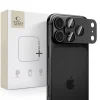 iPhone 18 Pro Čierna Tech-protect Camfull Fit+ ochrana fotoaparátu thumbnail