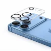 iPhone 18 Pro Clear Tech-protect Cam Fit+ ochrana kamery thumbnail