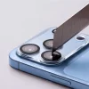 iPhone 18 Pro Clear Tech-protect Cam Fit+ ochrana kamery thumbnail