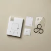 iPhone 18 Pro Clear Tech-protect Cam Fit+ ochrana kamery thumbnail