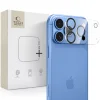 iPhone 18 Pro Clear Tech-protect Cam Fit+ ochrana kamery thumbnail