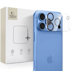 iPhone 18 Pro Clear Tech-protect Cam Fit+ ochrana kamery