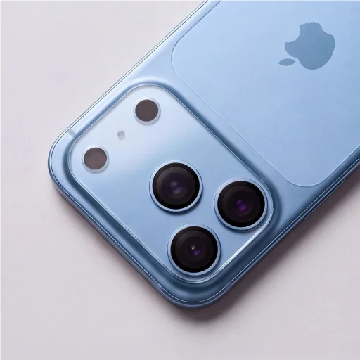 iPhone 18 Pro Clear Tech-protect Cam Fit+ ochrana kamery - 6