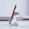 Tech-Protect A56 3 v 1 magnetická MagSafe bezdrôtová nabíjačka 25 W Qi2.2 biela thumbnail