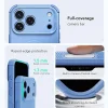 Svetlomodré puzdro ESR Cyber HaloLock pre iPhone 18 Pro / iPhone 17 Pro thumbnail