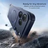iPhone 18 Pro Max / iPhone 17 Pro Max svetlomodré puzdro ESR Cyber HaloLock thumbnail