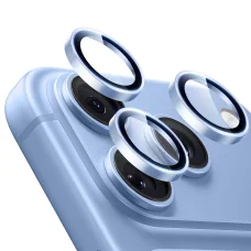 iPhone 18 Pro / iPhone 18 Pro Max hnedé ESR Armorite ochranné sklo na kameru