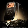 iPhone 18 Pro / iPhone 17 Pro čierne ESR UltraFit Armorite Pro ochranné tvrdené sklo thumbnail