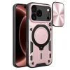 Ružovozlaté puzdro Techsuit CamGuard Pro pre iPhone 18 Pro Max thumbnail