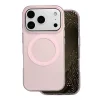 iPhone 17 Pro 6,3" / 18 Pro 6,3" ružové magnetické puzdro Tecto Shield Mistiq thumbnail