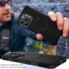 iPhone 18 Pro / iPhone 17 Pro svetlomodré puzdro ESR Cyber Armor Kickstand thumbnail