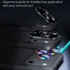 iPhone 18 Pro / iPhone 18 Pro Max Chromatic ESR Armorite ochranné tvrdené sklo na šošovku fotoaparátu thumbnail