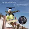iPhone 18 Pro / iPhone 18 Pro Max Chromatic ESR Armorite ochranné tvrdené sklo na šošovku fotoaparátu thumbnail