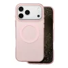 Apple iPhone 17 Pro Max / 18 Pro Max 6,9" ružové magnetické puzdro Tecto Shield Mistiq thumbnail