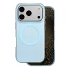 iPhone 17 Pro 6,3" / 18 Pro 6,3" modré magnetické puzdro Tecto Shield Mistiq thumbnail