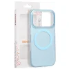 iPhone 17 Pro 6,3" / 18 Pro 6,3" modré magnetické puzdro Tecto Shield Mistiq thumbnail