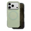 iPhone 17 Pro 6,3" / 18 Pro 6,3" olivovozelené magnetické puzdro Tecto Shield Mistiq thumbnail