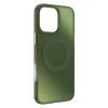 iPhone 16 Pro 6,3" olivovozelené puzdro Tecto Shield Mistiq Mag thumbnail