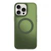iPhone 16 Pro 6,3" olivovozelené puzdro Tecto Shield Mistiq Mag thumbnail