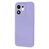 Svetlofialové puzdro Techsuit SoftFlex pre Honor 600 Smart thumbnail
