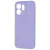 Svetlofialové puzdro Techsuit SoftFlex pre Honor 600 Smart thumbnail