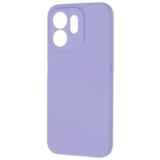 Svetlofialové puzdro Techsuit SoftFlex pre Honor 600 Smart - 4