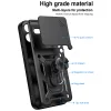 Puzdro Nothing Phone (4b) Black Techsuit CamShield Series thumbnail