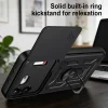 Puzdro Nothing Phone (4b) Black Techsuit CamShield Series thumbnail