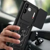 Puzdro Nothing Phone (4b) Black Techsuit CamShield Series thumbnail