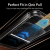 iPhone 18 Pro Max čierne ESR Privacy Armorite UltraFit ochranné sklo (3 ks) thumbnail
