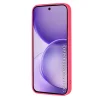Oppo Reno16 F / Reno16 FS žiarivo ružové silikónové puzdro Techsuit SoftFlex thumbnail