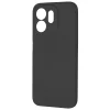 Honor 600 Smart fekete Techsuit SoftFlex szilikon tok thumbnail