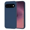  Google Pixel 11 sötétkék Techsuit SoftFlex szilikon tok thumbnail