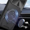 Nothing Phone (4b) čierne puzdro Techsuit CamGuard Pro thumbnail