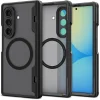Samsung Galaxy Z Fold8 Ultra Spigen Ultra Hybrid Pro MagSafe puzdro, mrazivá čierna thumbnail