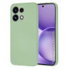  Oppo Reno16 F / Reno16 FS mentazöld Techsuit SoftFlex szilikon tok thumbnail