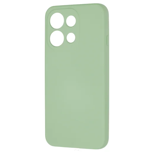  Oppo Reno16 F / Reno16 FS mentazöld Techsuit SoftFlex szilikon tok - 4
