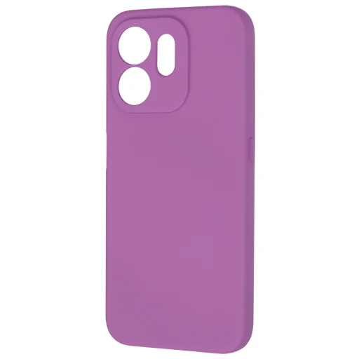 Fialové silikónové puzdro Techsuit SoftFlex pre Honor 600 Smart - 4