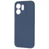 Honor 600 Smart tmavomodrý silikónový obal Techsuit SoftFlex thumbnail