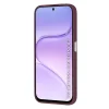  Honor 600 Smart szilvavörös Techsuit SoftFlex szilikon tok thumbnail