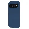Tmavomodré silikónové puzdro Techsuit SoftFlex pre Google Pixel 11 Pro XL thumbnail