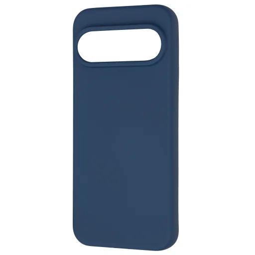  Google Pixel 11 Pro XL sötétkék Techsuit SoftFlex szilikon tok - 4