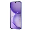 Svetlofialové puzdro Techsuit SoftFlex pre Oppo Reno16 F / Reno16 FS thumbnail