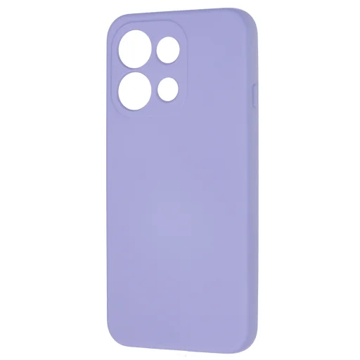  Oppo Reno16 F / Reno16 FS világoslila Techsuit SoftFlex tok - 4
