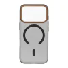 iPhone 17 Pro / 18 Pro čierne puzdro Go Orange kompatibilné s MagSafe thumbnail
