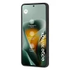  Motorola Edge 70 Max fekete Techsuit SoftFlex szilikon tok thumbnail