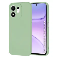  Honor 600 Smart mentazöld Techsuit SoftFlex szilikon tok