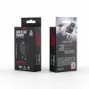 Maxlife MXTC-13-20AC 20 W sieťová nabíjačka s konektorom USB-C a USB-A, čierna thumbnail