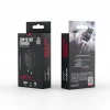 Maxlife MXTC-13-20C PD QC 20 W USB-C sieťová nabíjačka, čierna thumbnail