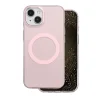 Apple iPhone 13 / 14 6,1" ružové puzdro Tecto Shield Mistiq Mag thumbnail